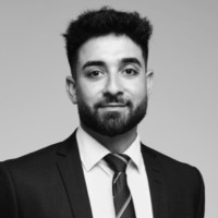 Daniel Sahand Solki