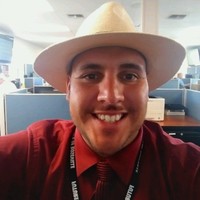 Mark Barraza