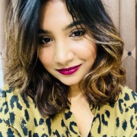 Nuzhat Nahrin