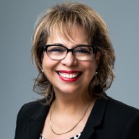 Alina Jenkins