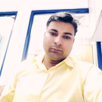 Vikash Parches
