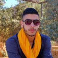 Ahmed belahdjar