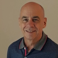 Paulo Roberto Marchine