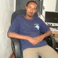 Mohammed Kassaw
