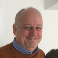 Ronnie Cieslar