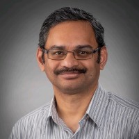Pramod Padmanabhan