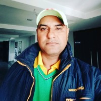 Sanjay Sharma