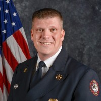 Corey Sands, CFO, FM, CFI