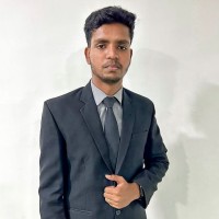 Vigneshwaran J