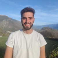 Matteo Pedrazzoli
