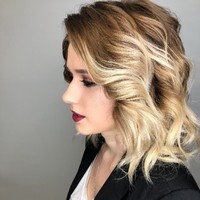 Мария Назипова