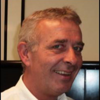 Christophe Huchet