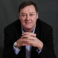 Graeme Brown