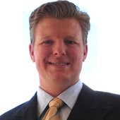 Andy Olsson - GAICD, FAIM