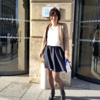 Marie-Pomme Moinat