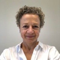 Marianne Radekop Keller