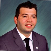 Matt Oswald