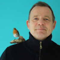 Marc Van Der Zwet