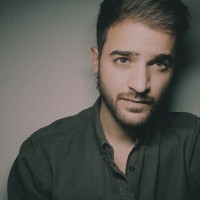 Daniel Palacios Sarmiento