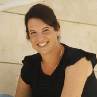 Tali Ehrlich