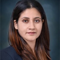 Suchitra Singh Thakur