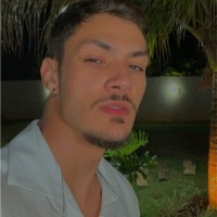 Vitor Kayky Matos