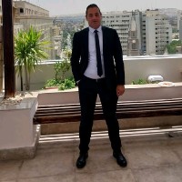 Hosam Essam