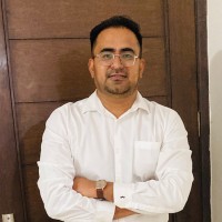 Ashish Kumar, CMA US