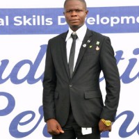 Adeoye Jerome Molegbe