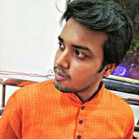 Sayantan Sarkar