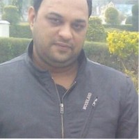 Vikas Sehrawat