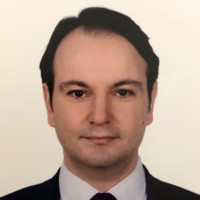 Seçkin Aziz Top, Cia