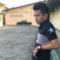 Zyd Lorenz Paglicawan