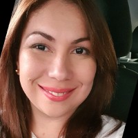 Erika Calderón González