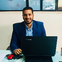 Ahmed Monged