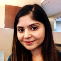 Henna Hussain
