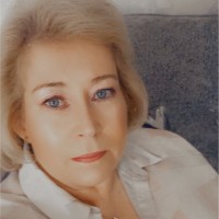 Lynne Woodfin