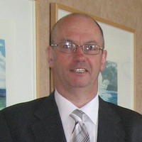 David Nolan