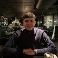 Cameron Winstanley