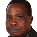 Ezekiel Baloyi