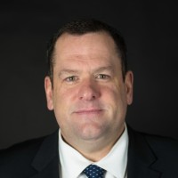 Ed Barberini  M.P.A., M.A.