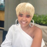 Fundiswa Gail Zwane