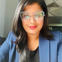 Mehak goyal