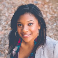 Shanta Moore, MS, SHRM-SCP