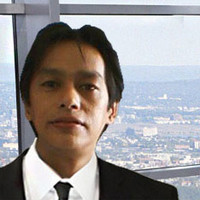 Ernesto Romasanta II