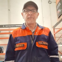 Fernando Robles