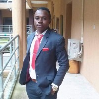 Ogbuji Ikechukwu