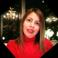 Ana Maria Martinez Medina