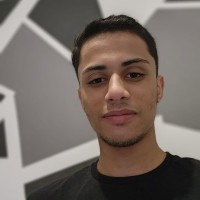 Lucas Machado