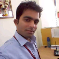 Deepak Pandey